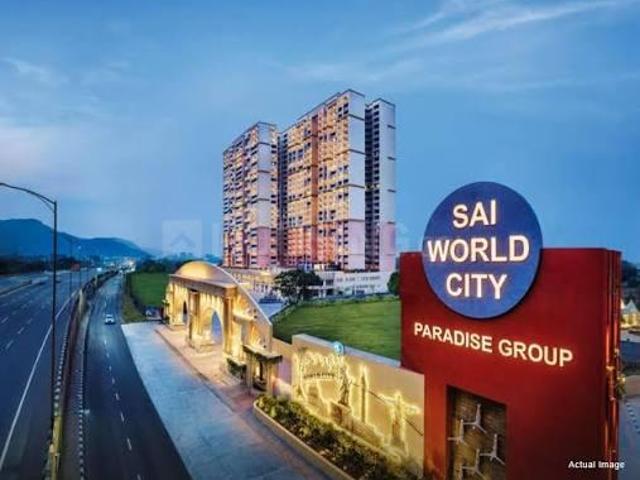 4 BHK Apartment in Panvel for rent Navi Mumbai. The reference number is 20247431
