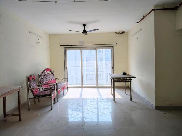 4 BHK Apartment in Panvel for rent Navi Mumbai. The reference number is 21249042