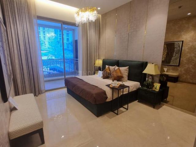 4 BHK Apartment in Panvel for resale Navi Mumbai. The reference number is 20696247