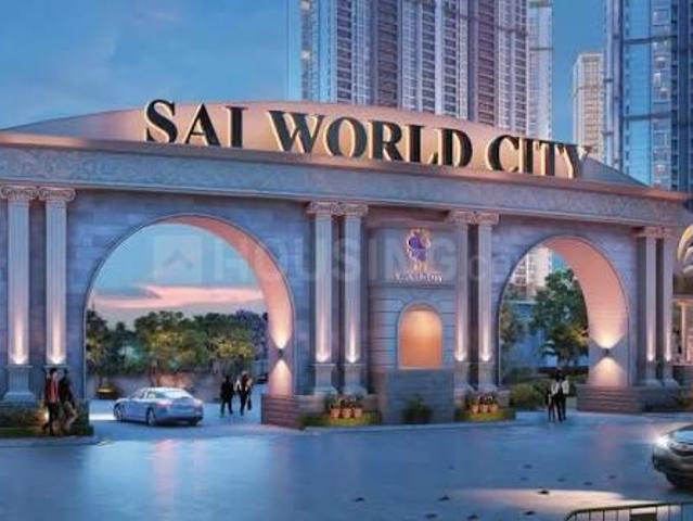 4 BHK Apartment in Panvel for resale Navi Mumbai. The reference number is 21275629