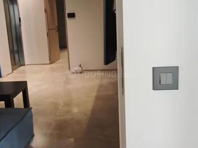 4 BHK Apartment in Parel for rent Mumbai. The reference number is 20404172