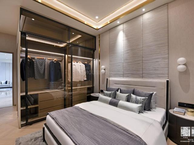 4 BHK Apartment in Parel for resale Mumbai. The reference number is 20711705