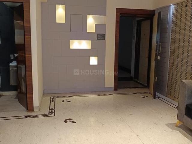 4 BHK Apartment in Park Street Area for rent Kolkata. The reference number is 19511020