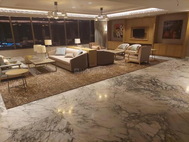 4 BHK Apartment in Park Street Area for resale Kolkata. The reference number is 18614664