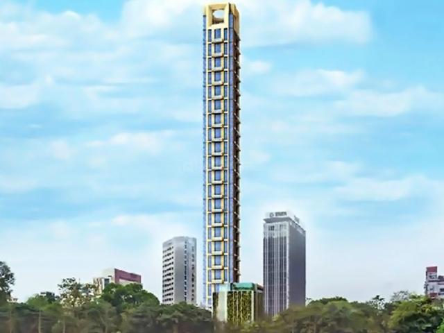 4 BHK Apartment in Park Street Area for resale Kolkata. The reference number is 20512784