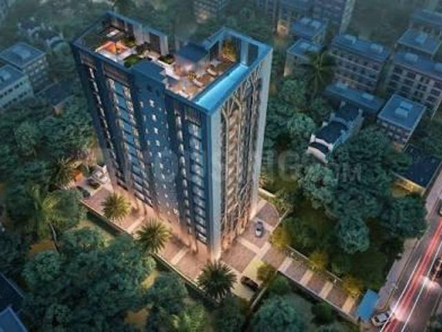 4 BHK Apartment in Park Street Area for resale Kolkata. The reference number is 20548870