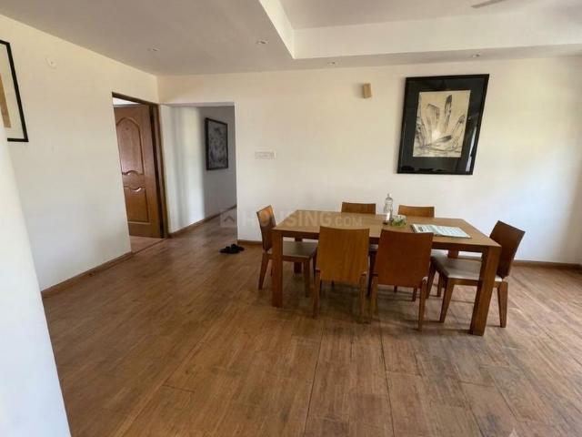 4 BHK Apartment in Park Street Area for resale Kolkata. The reference number is 20667022