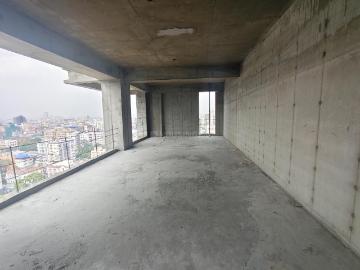4 BHK Apartment in Park Street Area for resale Kolkata. The reference number is 20315184