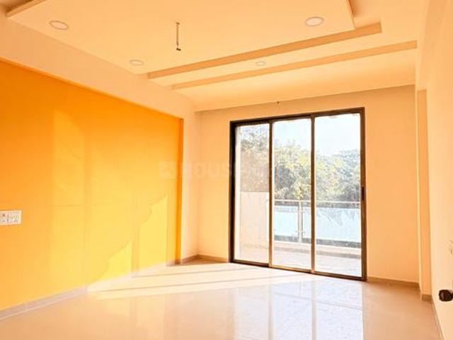 4 BHK Apartment in Parijat Nagar for rent Nashik. The reference number is 19098413
