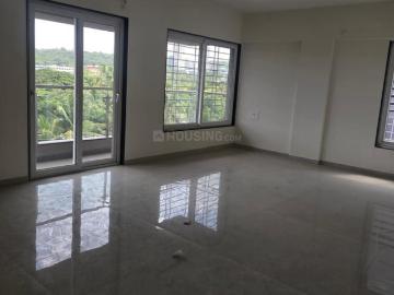 4 BHK Apartment in Parvati Darshan for resale Pune. The reference number is 20421761