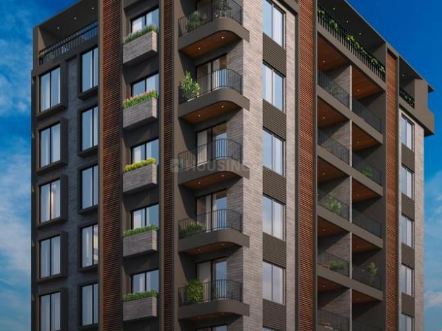4 BHK Apartment in Parvati Darshan for resale Pune. The reference number is 20779292