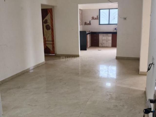 4 BHK Apartment in Parvati Nagar for rent Nagpur. The reference number is 20406259