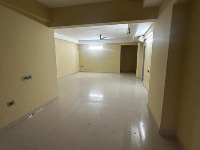 4 BHK Apartment in Paschim Putiary for resale Kolkata. The reference number is 21245804