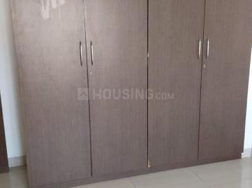 4 BHK Apartment in Pashan for rent Pune. The reference number is 15733176