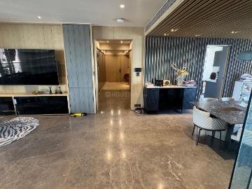 4 BHK Apartment in Pashan for rent Pune. The reference number is 20059680