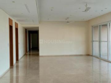 4 BHK Apartment in Pashan for rent Pune. The reference number is 20151964