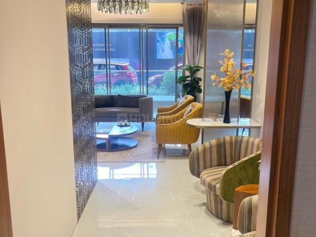4 BHK Apartment in Pashan for resale Pune. The reference number is 19098027