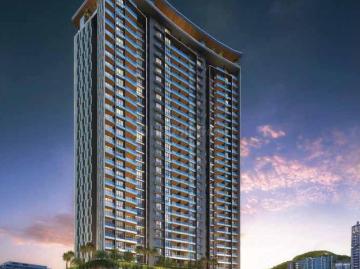 4 BHK Apartment in Pashan for resale Pune. The reference number is 20543210