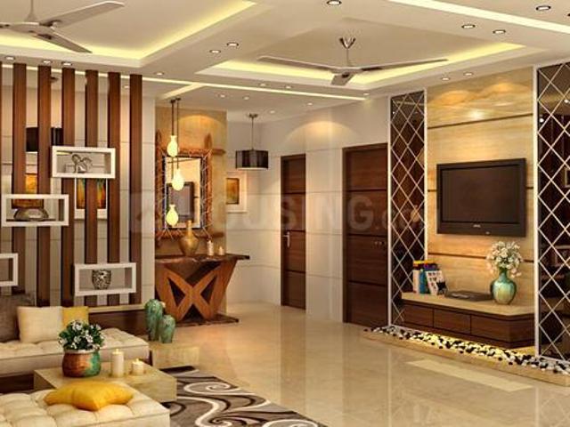 4 BHK Apartment in Pashan for resale Pune. The reference number is 20817816