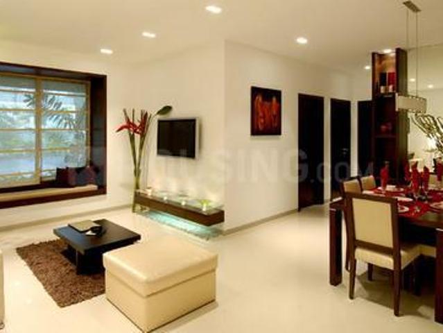 4 BHK Apartment in Pashan for resale Pune. The reference number is 21163868