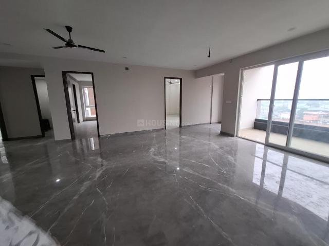 4 BHK Apartment in PCRA Colony for rent Siliguri. The reference number is 19874197