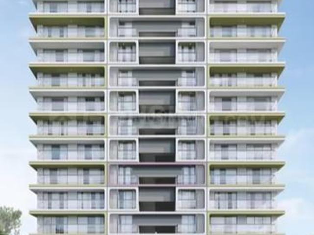 4 BHK Apartment in PDPU Road for rent Gandhinagar. The reference number is 19527487