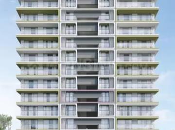 4 BHK Apartment in PDPU Road for rent Gandhinagar. The reference number is 19527487