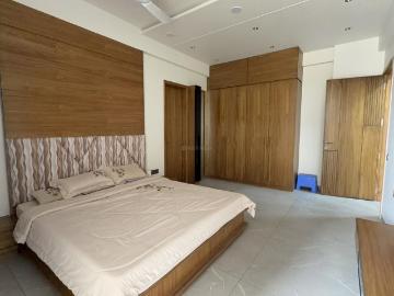 4 BHK Apartment in PDPU Road for rent Gandhinagar. The reference number is 20485209
