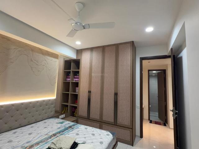 4 BHK Apartment in PDPU Road for rent Gandhinagar. The reference number is 21159576
