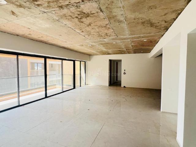 4 BHK Apartment in PDPU Road for resale Gandhinagar. The reference number is 21175962