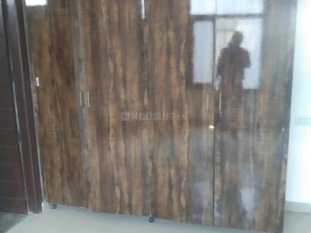 4 BHK Apartment in Peer Muchalla for resale Zirakpur. The reference number is 20004936