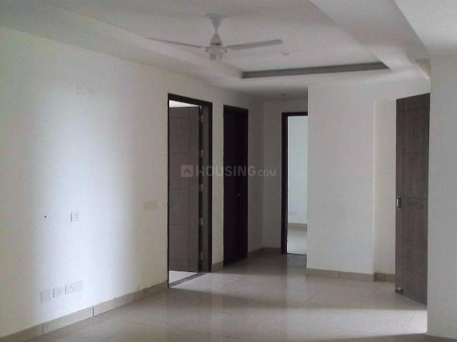 4 BHK Apartment in Peer Muchalla for resale Zirakpur. The reference number is 21263732