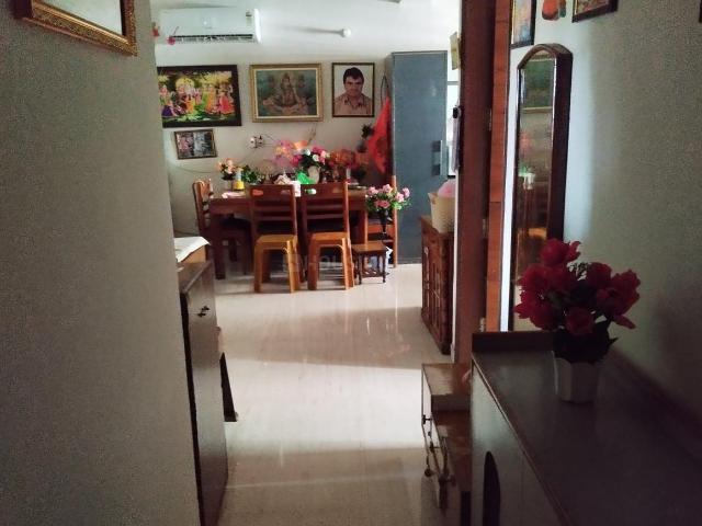4 BHK Apartment in Peer Muchalla for resale Zirakpur. The reference number is 21278439