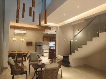 4 BHK Apartment in Peeramcheru for rent Hyderabad. The reference number is 20525791
