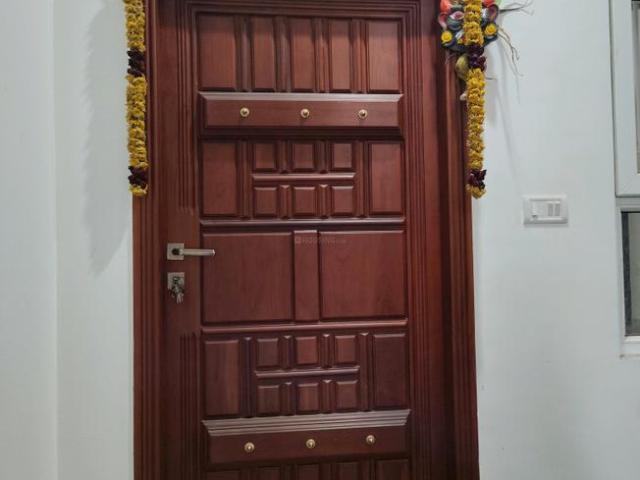 4 BHK Apartment in Perambur for rent Chennai. The reference number is 13362737