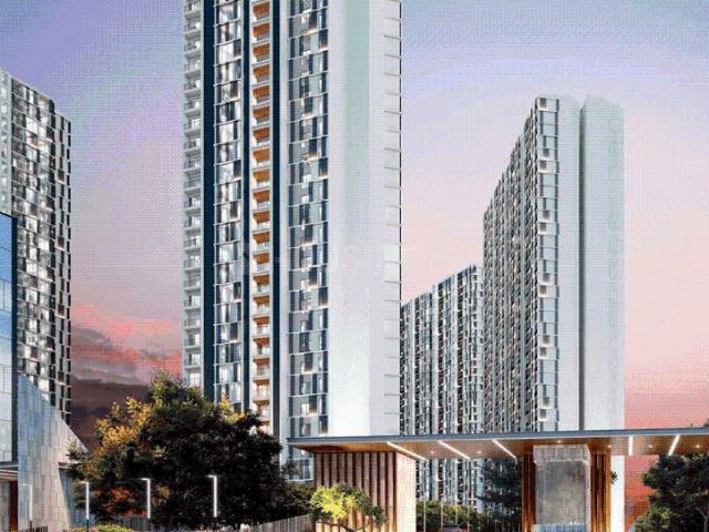 4 BHK Apartment in Perambur for resale Chennai. The reference number is 21173618