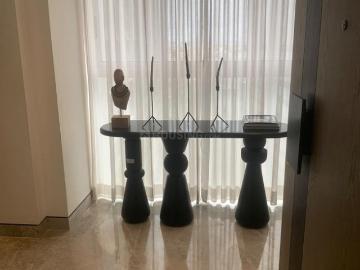 4 BHK Apartment in Perungudi for rent Chennai. The reference number is 20556506