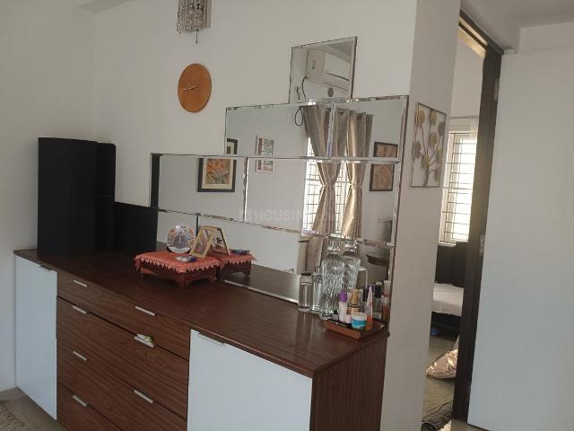 4 BHK Apartment in Perungudi for rent Chennai. The reference number is 21106985