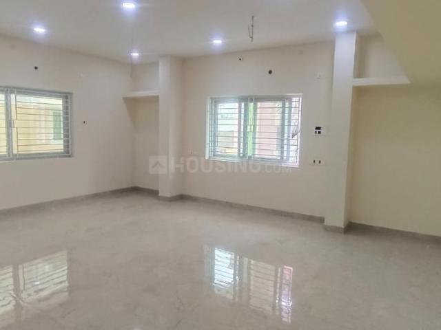 4 BHK Apartment in Perungudi for resale Chennai. The reference number is 21161002