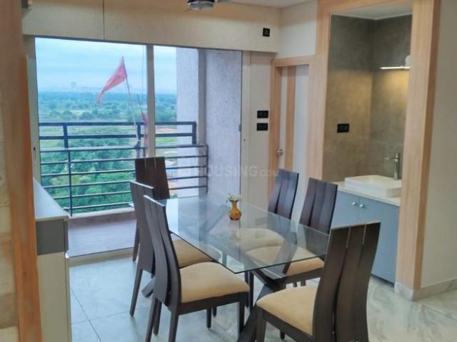 4 BHK Apartment in Phulnakhara for rent Cuttack. The reference number is 21099456