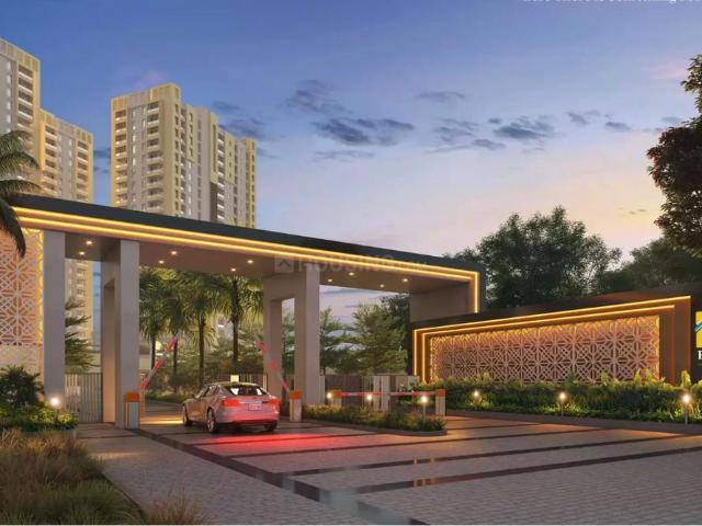 4 BHK Apartment in Phulnakhara for resale Cuttack. The reference number is 20972072