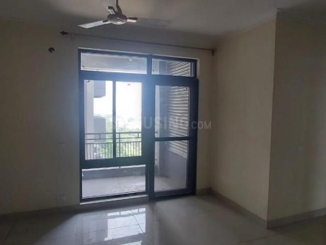 4 BHK Apartment in Phi II for rent Greater Noida. The reference number is 18682678