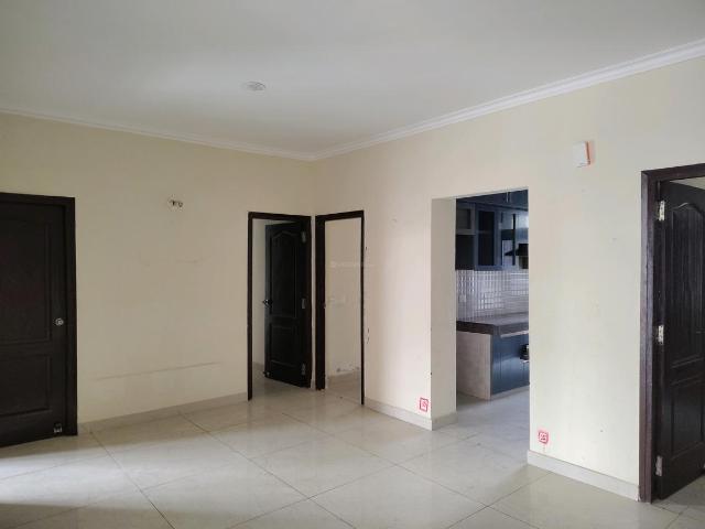 4 BHK Apartment in Phi II for rent Greater Noida. The reference number is 18751400