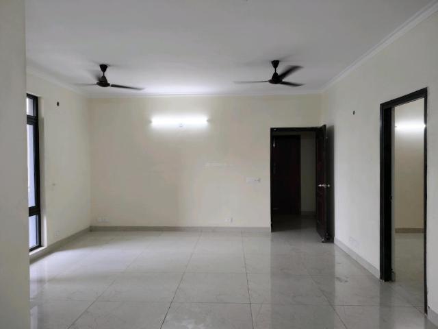 4 BHK Apartment in Phi II for rent Greater Noida. The reference number is 19865281