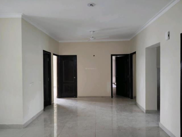 4 BHK Apartment in Phi II for rent Greater Noida. The reference number is 20724948