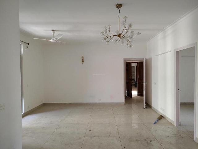 4 BHK Apartment in Phi II for rent Greater Noida. The reference number is 20020184