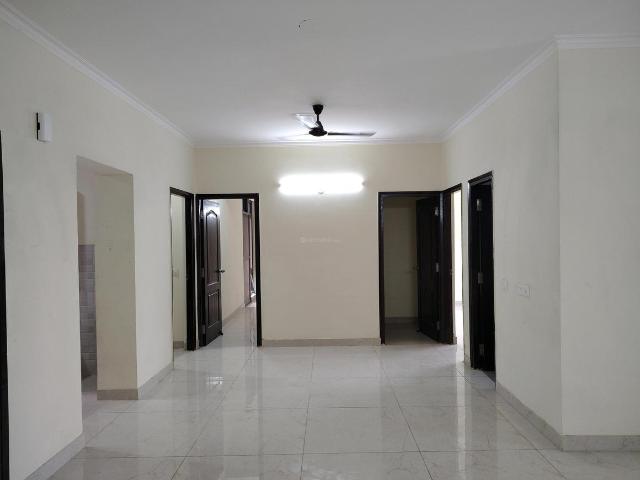 4 BHK Apartment in Phi II for resale Greater Noida. The reference number is 20664877
