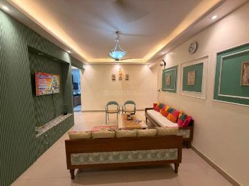 4 BHK Apartment in Phi III for rent Greater Noida. The reference number is 20355728