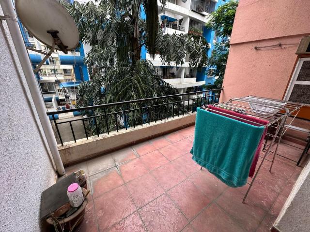 4 BHK Apartment in Pimple Nilakh for rent Pune. The reference number is 14691518