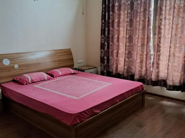 4 BHK Apartment in Pimple Nilakh for rent Pune. The reference number is 13173758